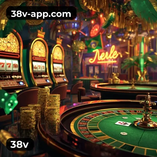 Download App 38v