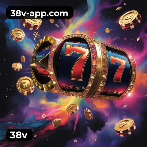 Logo 38v - Como Fazer Cadastro