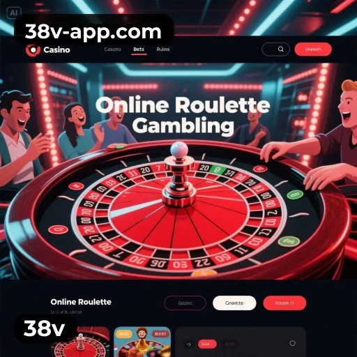 38v Cassino - Jogos Certificados