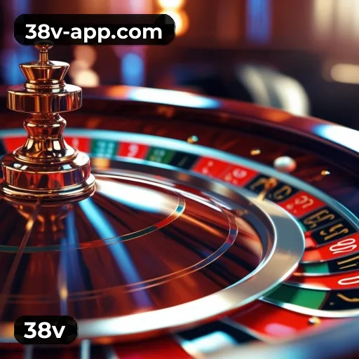 Logo 38v Fortune FAQ