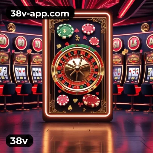 38v Slots Premium