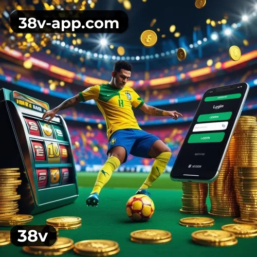 38v FAQ - Perguntas sobre Slots